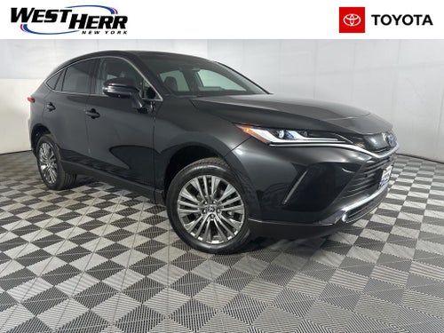 2024 Toyota Venza Limited