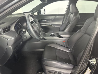 2024 Toyota Venza Limited