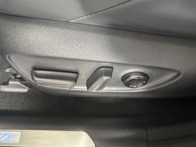 2024 Toyota Venza Limited