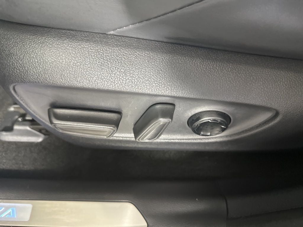 2024 Toyota Venza Limited