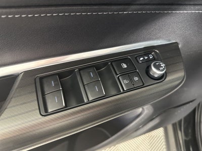 2024 Toyota Venza Limited