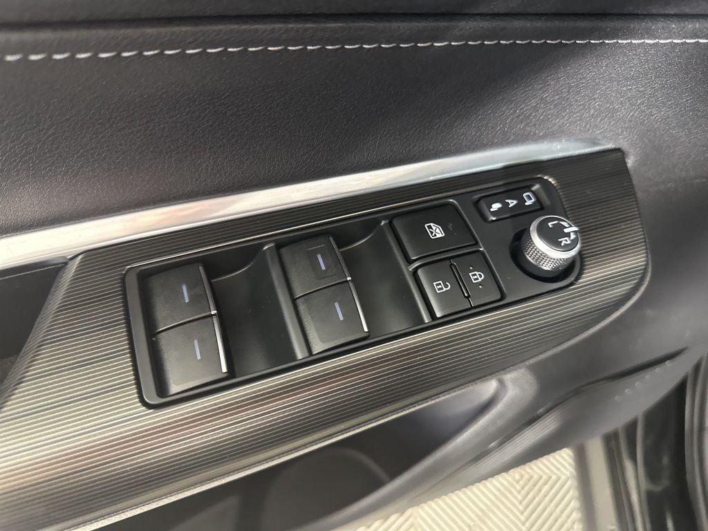 2024 Toyota Venza Limited