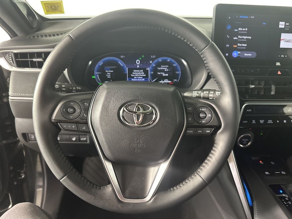 2024 Toyota Venza Limited