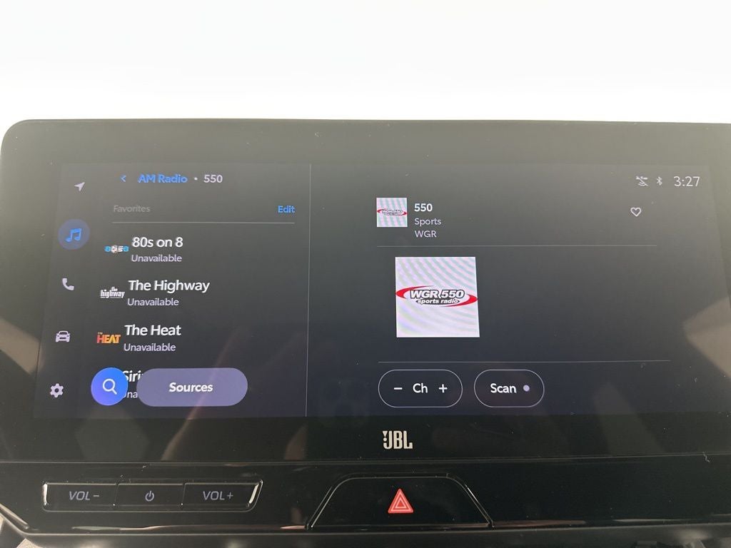 2024 Toyota Venza Limited