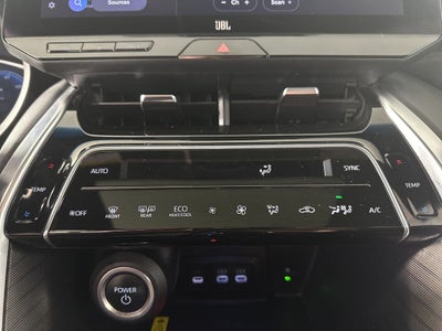 2024 Toyota Venza Limited