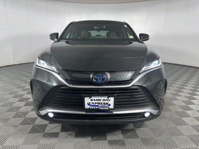 2024 Toyota Venza Limited