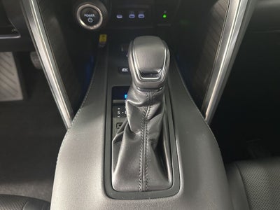 2024 Toyota Venza Limited