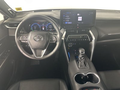 2024 Toyota Venza Limited