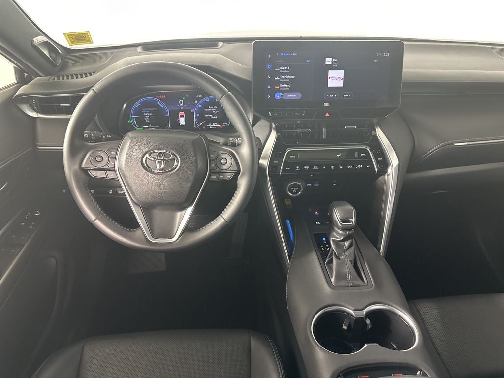 2024 Toyota Venza Limited