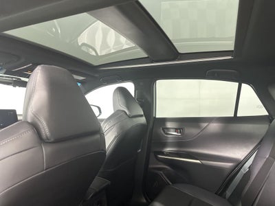 2024 Toyota Venza Limited