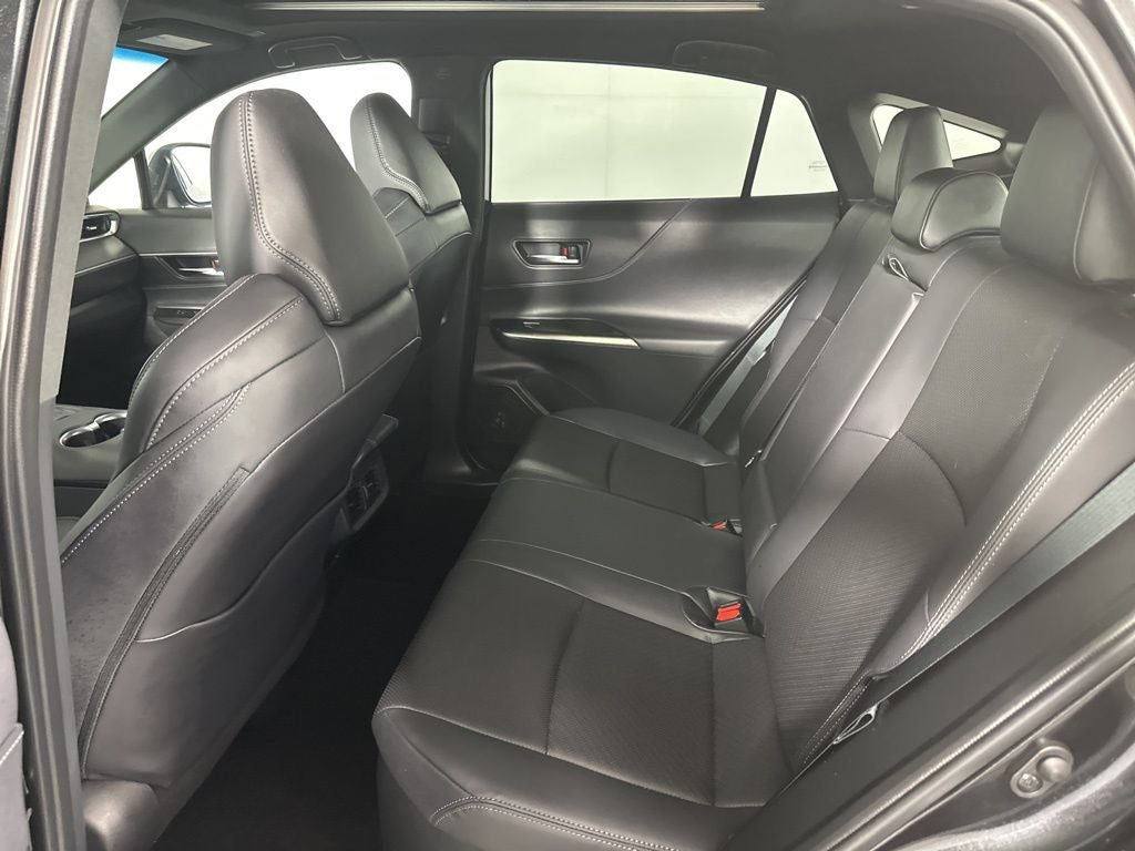 2024 Toyota Venza Limited