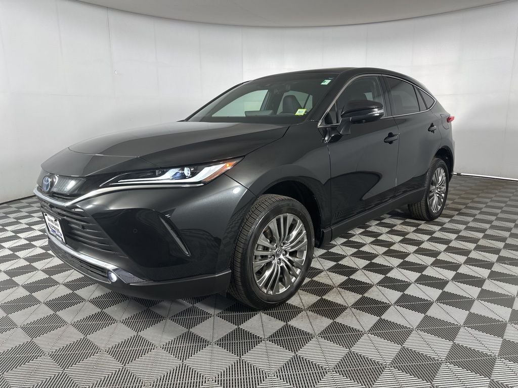 2024 Toyota Venza Limited