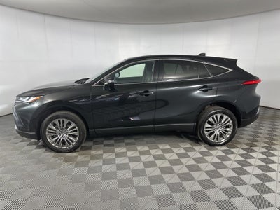 2024 Toyota Venza Limited