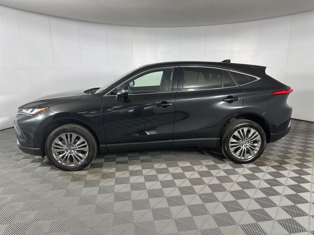 2024 Toyota Venza Limited