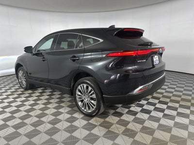 2024 Toyota Venza Limited