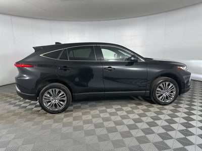 2024 Toyota Venza Limited