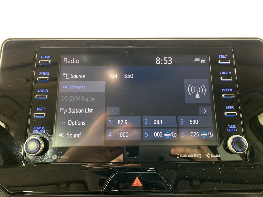 2021 Toyota Venza LE