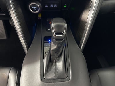 2024 Toyota Venza XLE