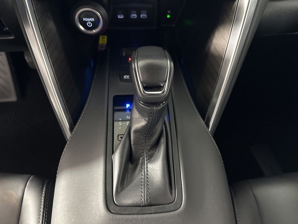 2024 Toyota Venza XLE