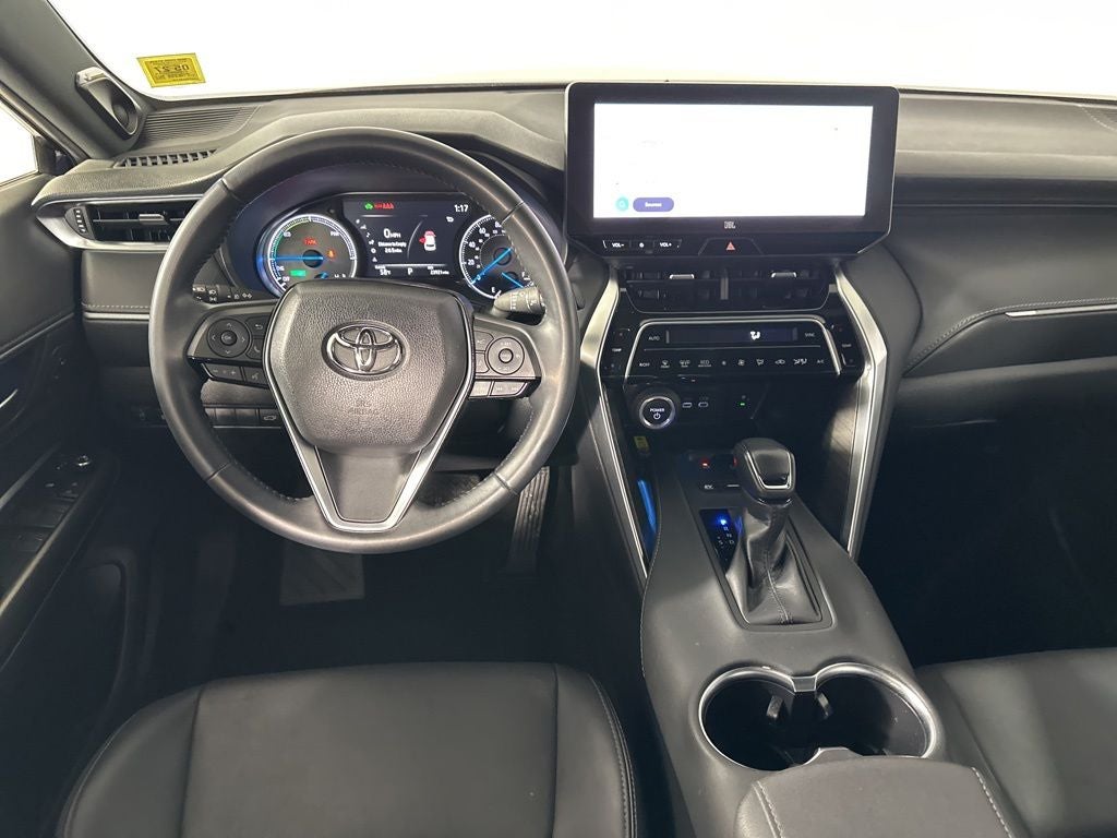 2024 Toyota Venza XLE