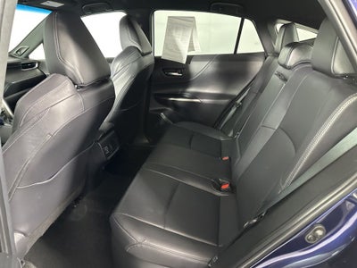 2024 Toyota Venza XLE