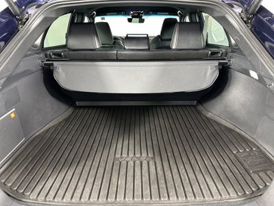 2024 Toyota Venza XLE