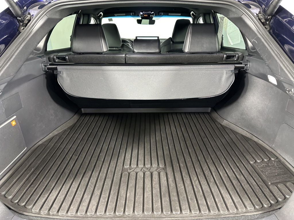 2024 Toyota Venza XLE