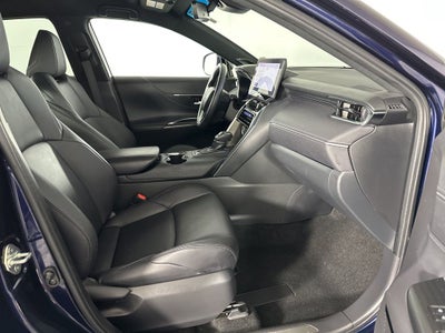 2024 Toyota Venza XLE