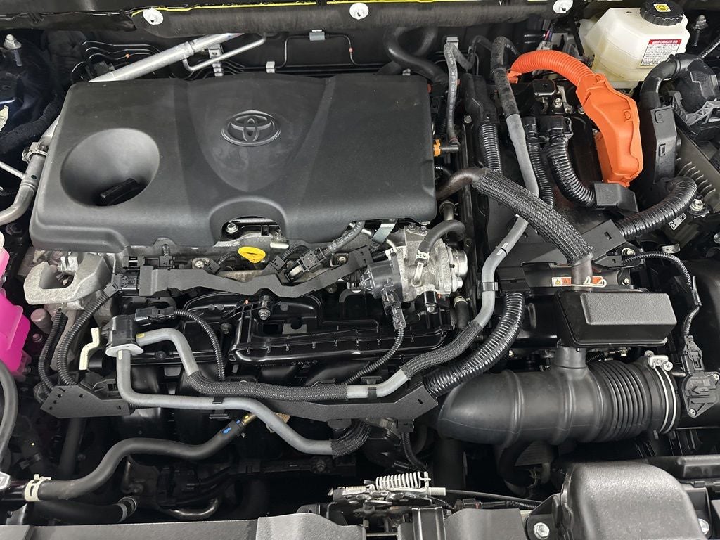2024 Toyota Venza XLE