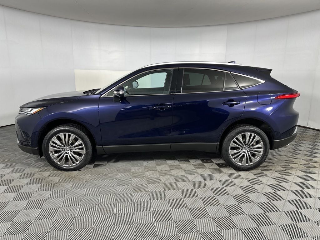 2024 Toyota Venza XLE