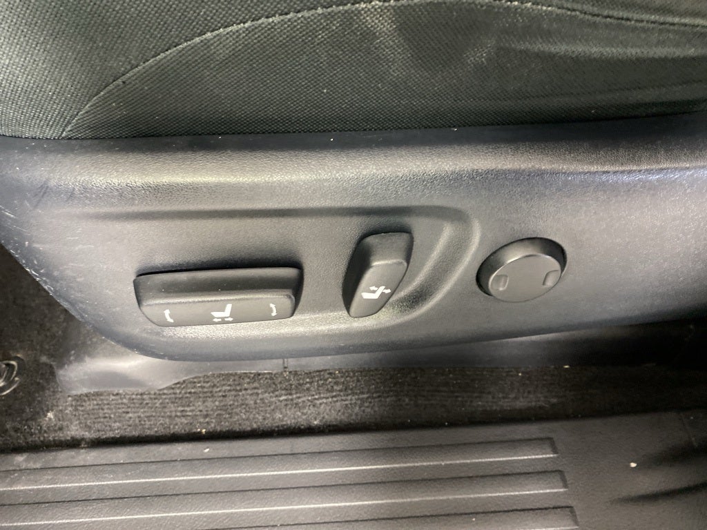 2020 Toyota 4Runner TRD Off-Road Premium