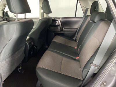 2020 Toyota 4Runner TRD Off-Road Premium