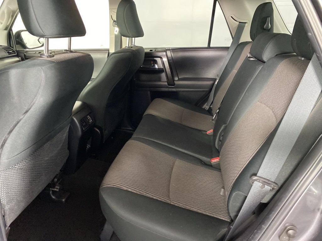 2020 Toyota 4Runner TRD Off-Road Premium