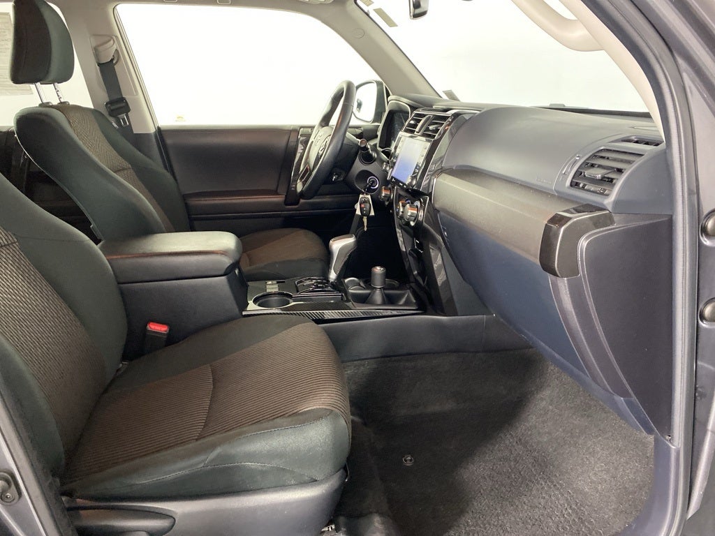 2020 Toyota 4Runner TRD Off-Road Premium