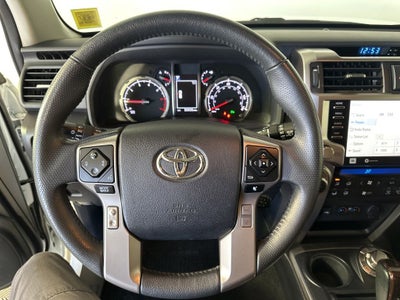 2020 Toyota 4Runner Limited