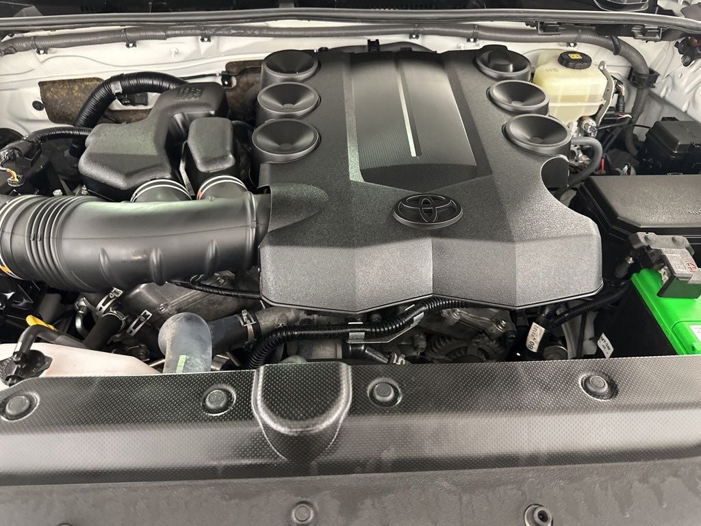2020 Toyota 4Runner Limited