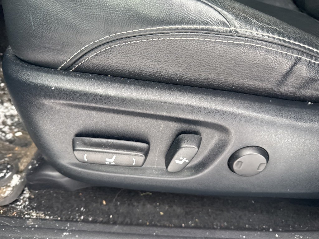 2015 Toyota 4Runner Limited