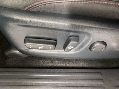 2019 Toyota 4Runner TRD Off-Road Premium