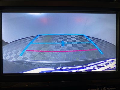 2019 Toyota 4Runner TRD Off-Road Premium