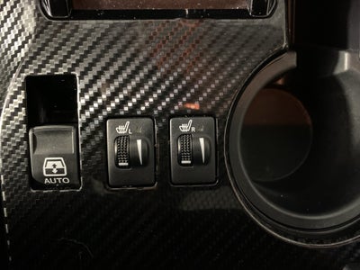 2019 Toyota 4Runner TRD Off-Road Premium