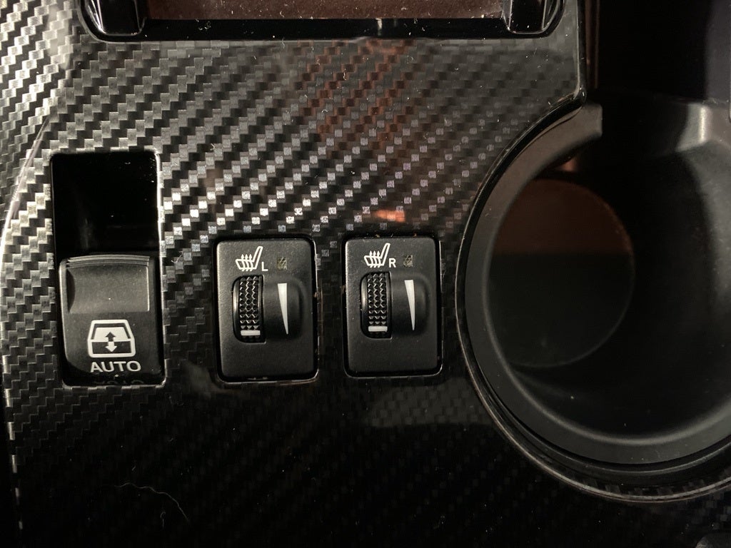 2019 Toyota 4Runner TRD Off-Road Premium