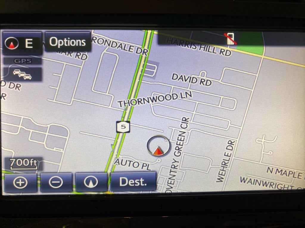 2019 Toyota 4Runner TRD Off-Road Premium