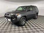 2019 Toyota 4Runner TRD Off-Road Premium