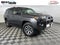 2021 Toyota 4Runner TRD Off-Road Premium