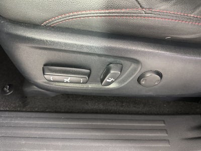 2021 Toyota 4Runner TRD Off-Road Premium