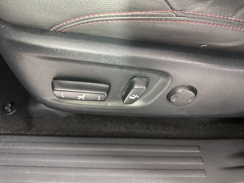 2021 Toyota 4Runner TRD Off-Road Premium