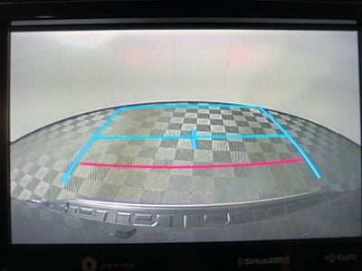 2021 Toyota 4Runner TRD Off-Road Premium