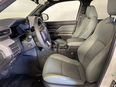 2025 Toyota 4Runner i-FORCE MAX Hybrid Trailhunter