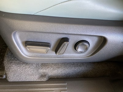 2025 Toyota 4Runner i-FORCE MAX Hybrid Trailhunter