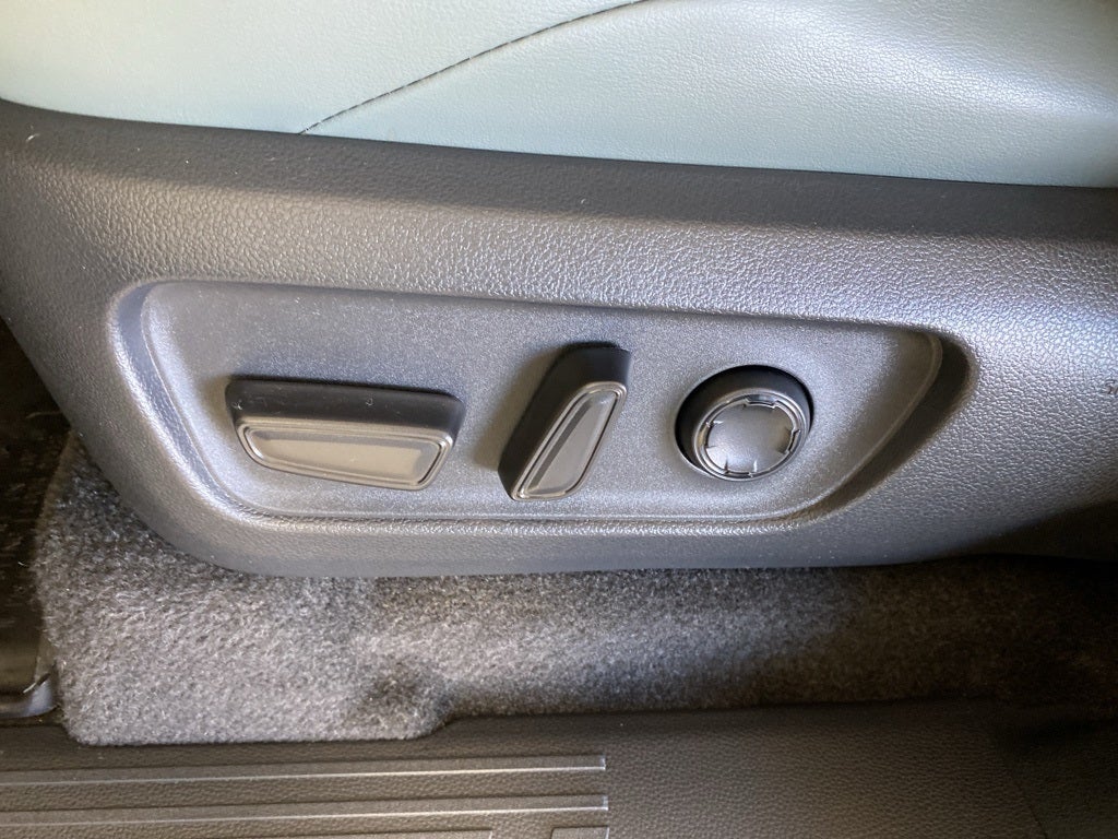 2025 Toyota 4Runner i-FORCE MAX Hybrid Trailhunter